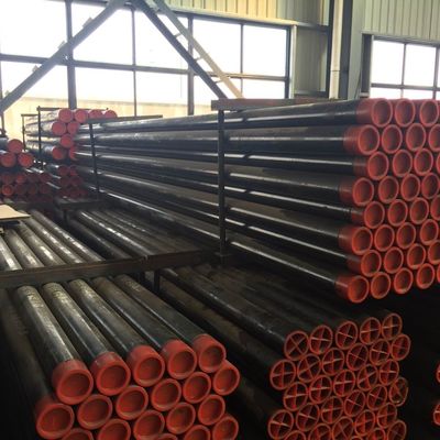 Un buon prezzo. Trattamento termico HWT del cavo/carotaggio geologico serie di Q Rod e tubi dell'intelaiatura in linea