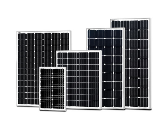 Un buon prezzo. Fuori dalla griglia pannelli solari su misura 360W del modulo di PV in linea