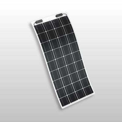 Un buon prezzo. Modulo flessibile del pannello solare dei semi leggeri per gli yacht di rv in linea