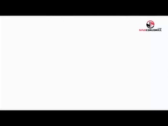 THD-280 HDD rig con forza di spinta di 2800kN per l'installazione di condotte senza fossa